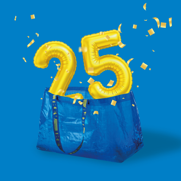 25 urodziny IKEA KATOWICE