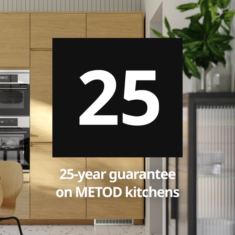 Find the perfect kitchen for you - IKEA