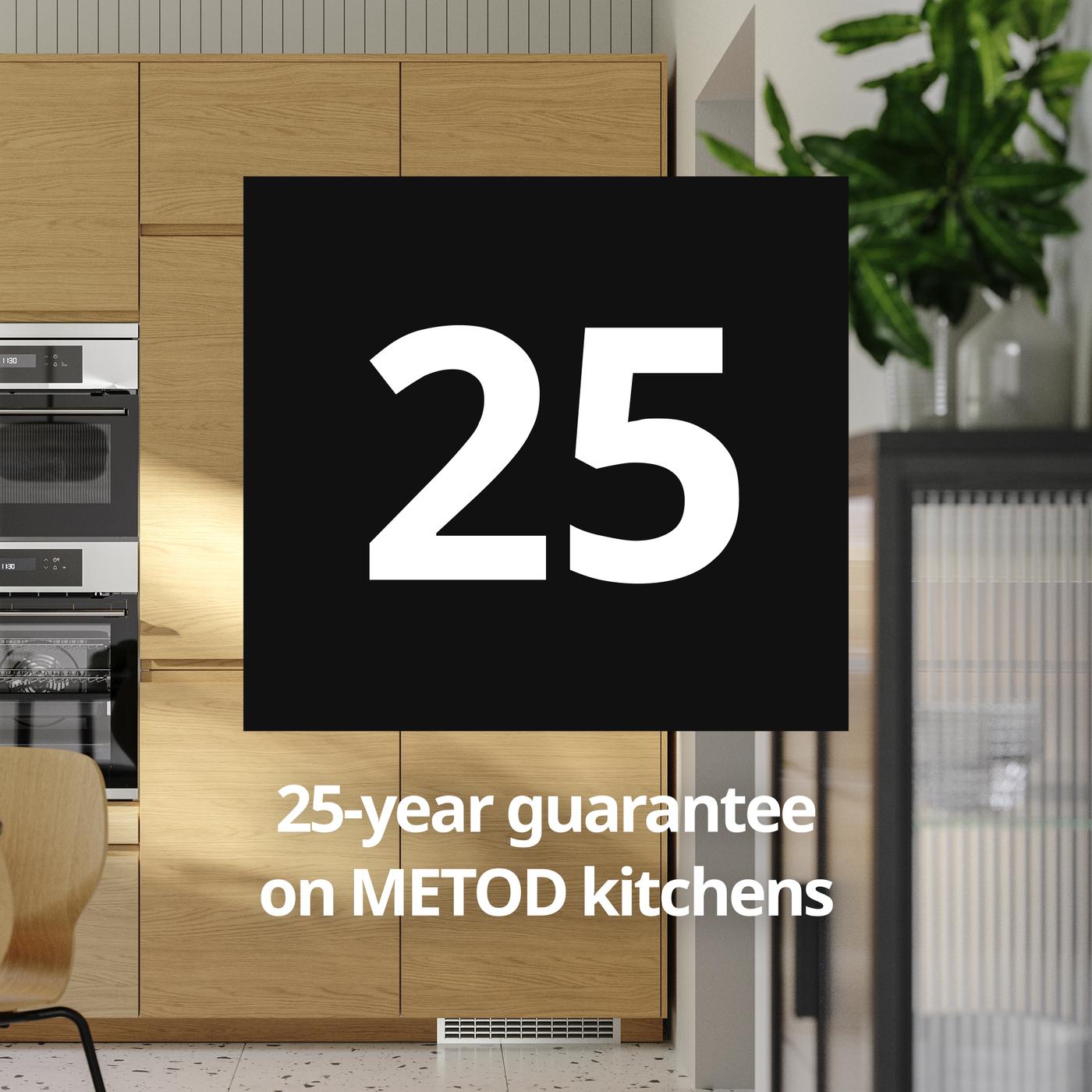 Find the perfect kitchen for you - IKEA
