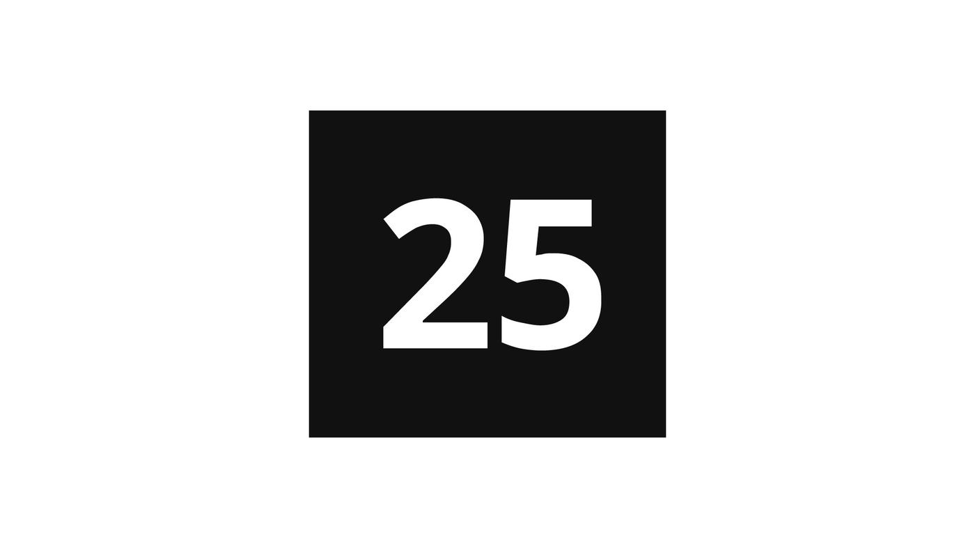 25 летняя ограниченная гарантия