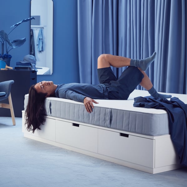 Ratgeber Rund Um Bett Und Matratze Ikea Deutschland