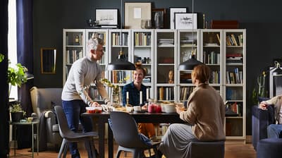 Culture & Values - IKEA