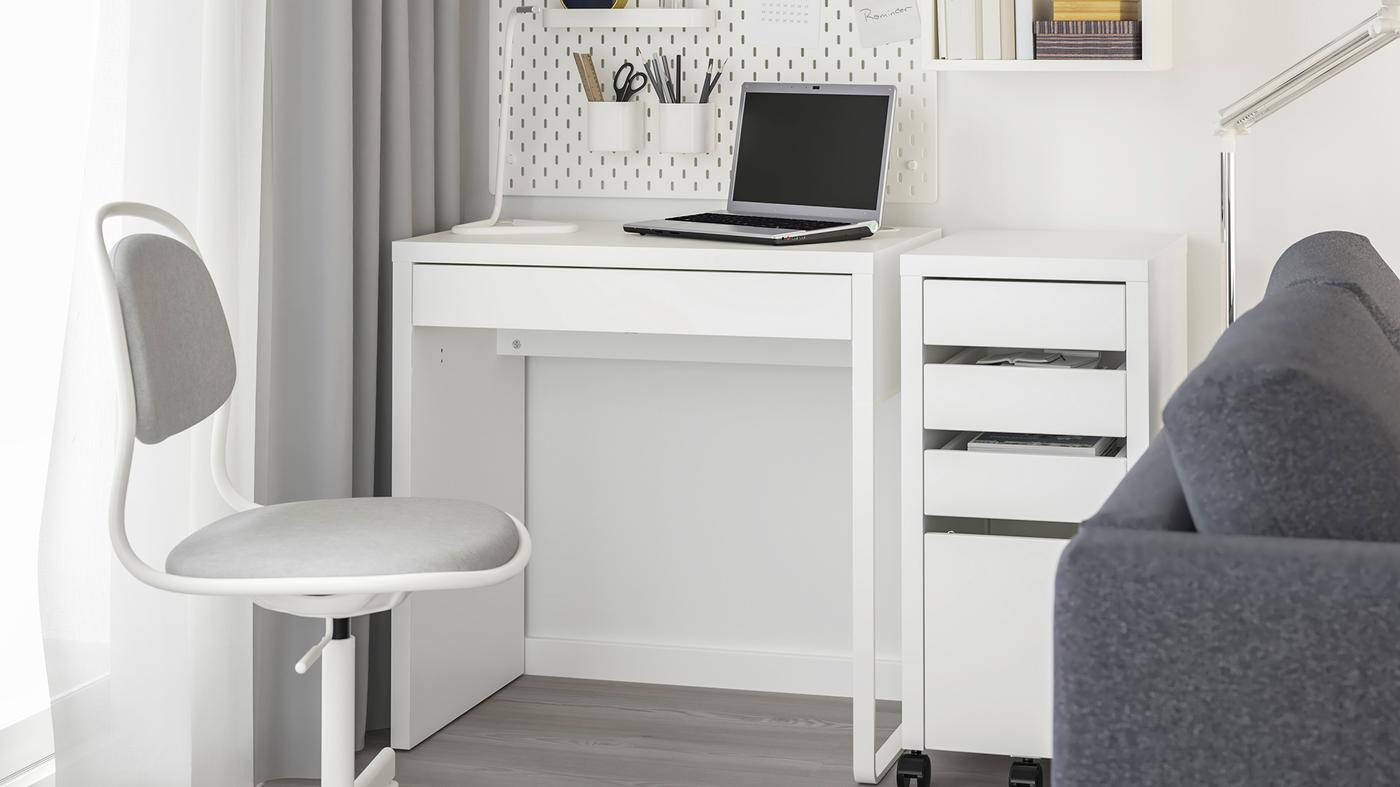 欲しい1台が見つかる！学習机特集｜IKEA【公式】 IKEA