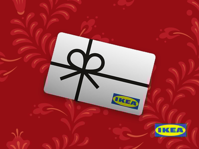 Ikea Cadeaukaart Waar Te Koop