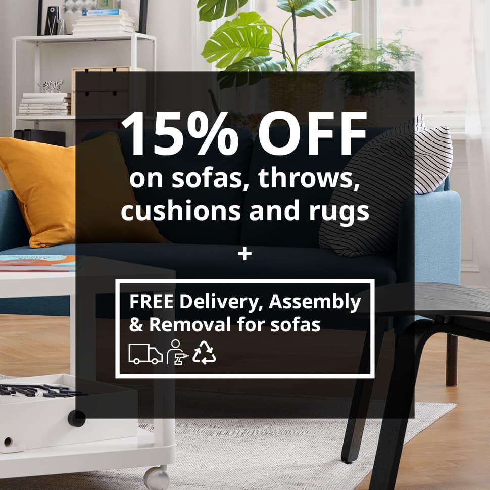 IKEA Offers - IKEA