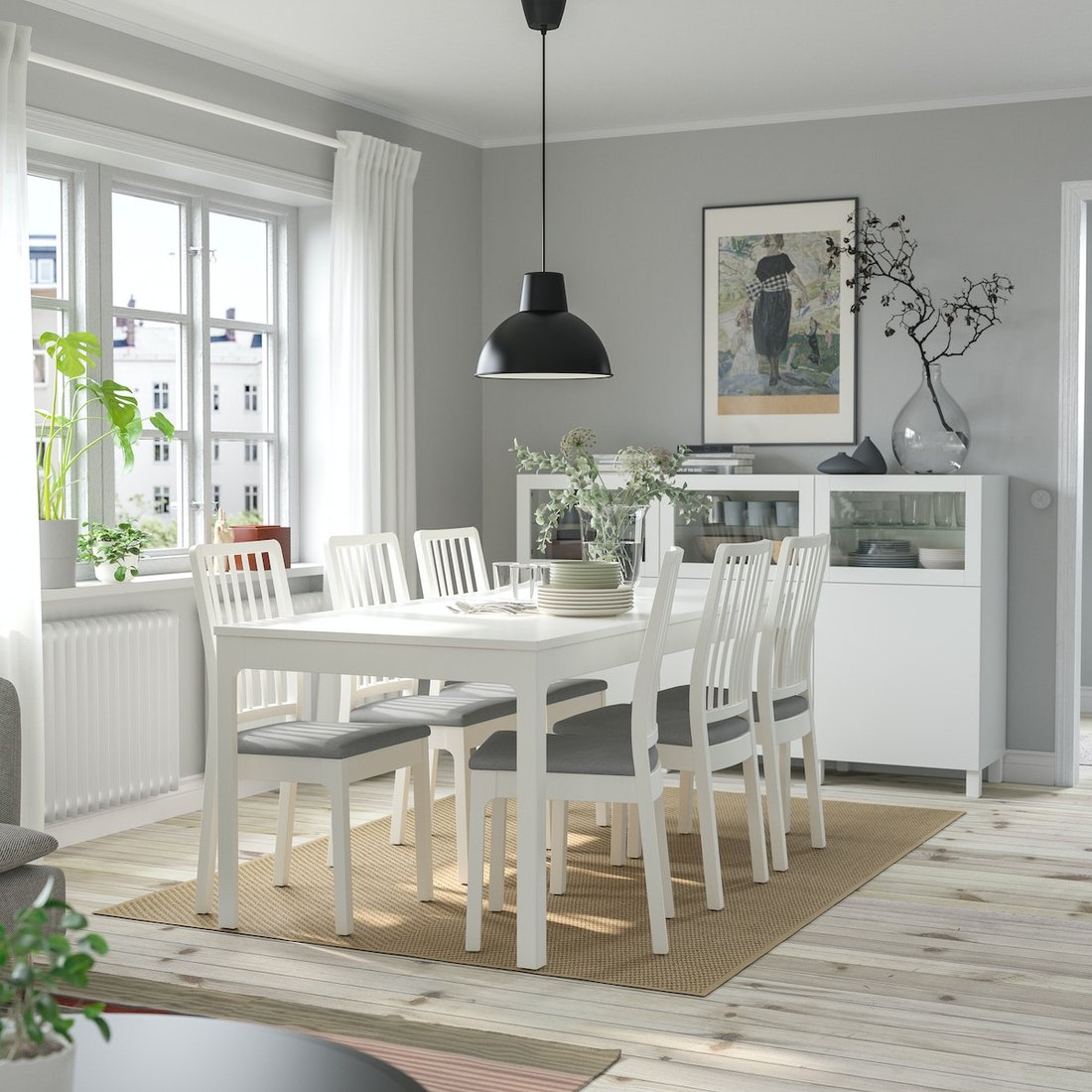 Dining Room Find Dining Furniture & Dining Decor IKEA Ireland