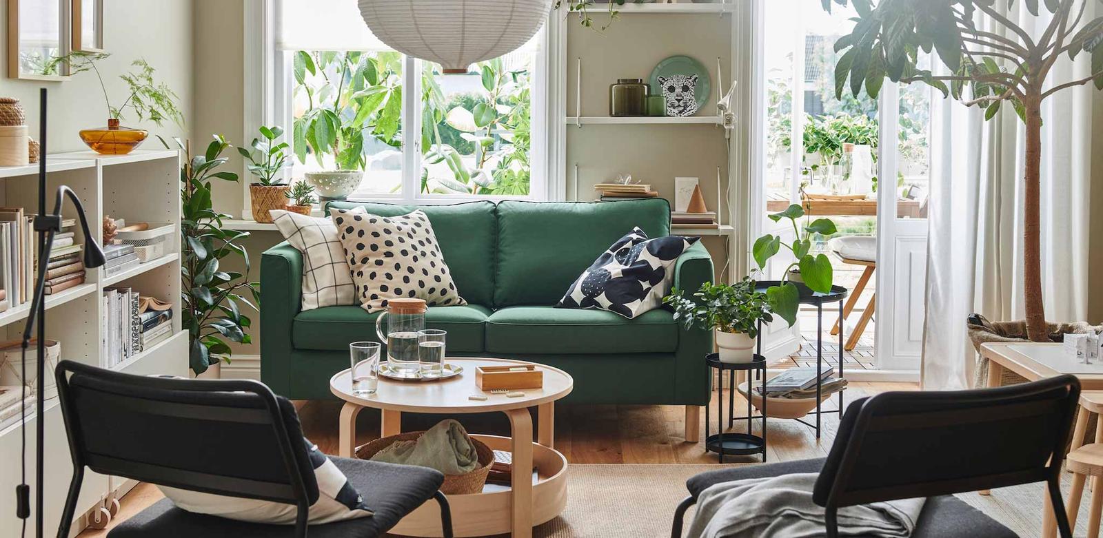 Die besten Tipps für multifunktionale Räume IKEA Deutschland