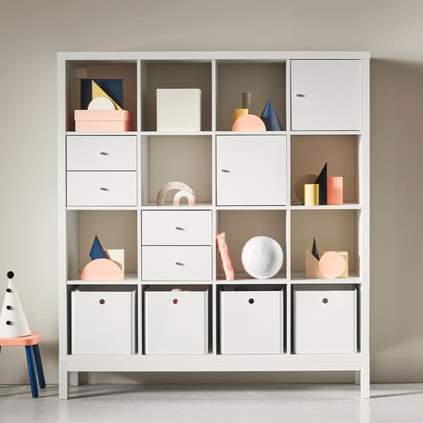 KALLAX/カラックス：オープンラック｜IKEA【公式】家具・インテリア 