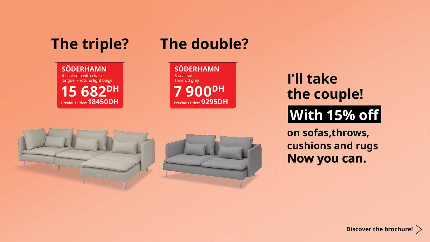 IKEA FURNITURE SAVE 25 visual data 5