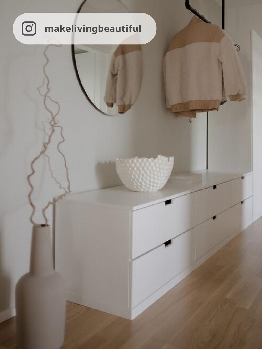 Hallway inspiration, furniture and more - IKEA