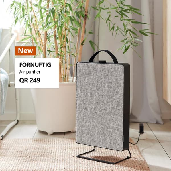 Buy Furniture & Home Accessories Online in Qatar IKEA