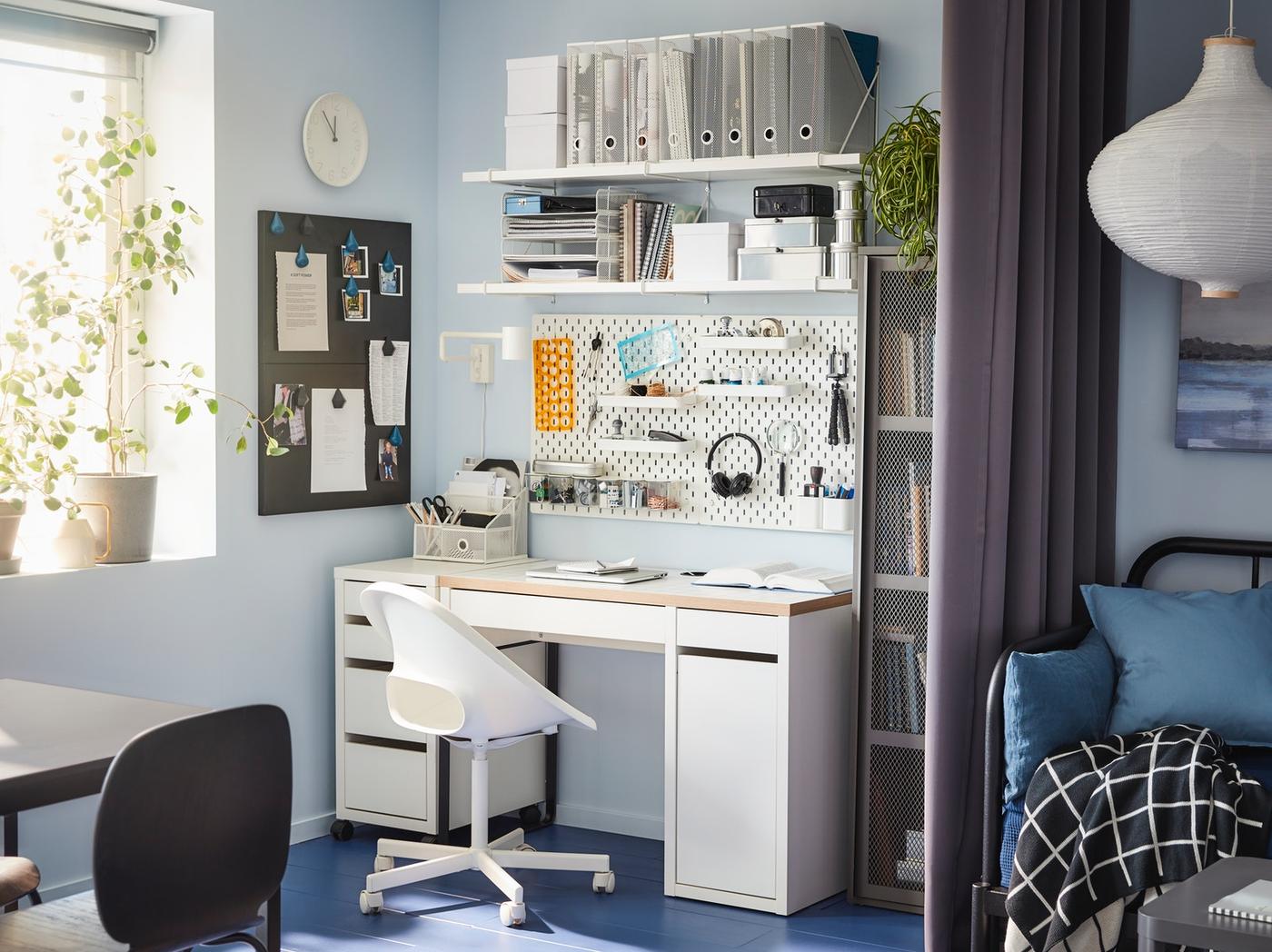 children's room study table