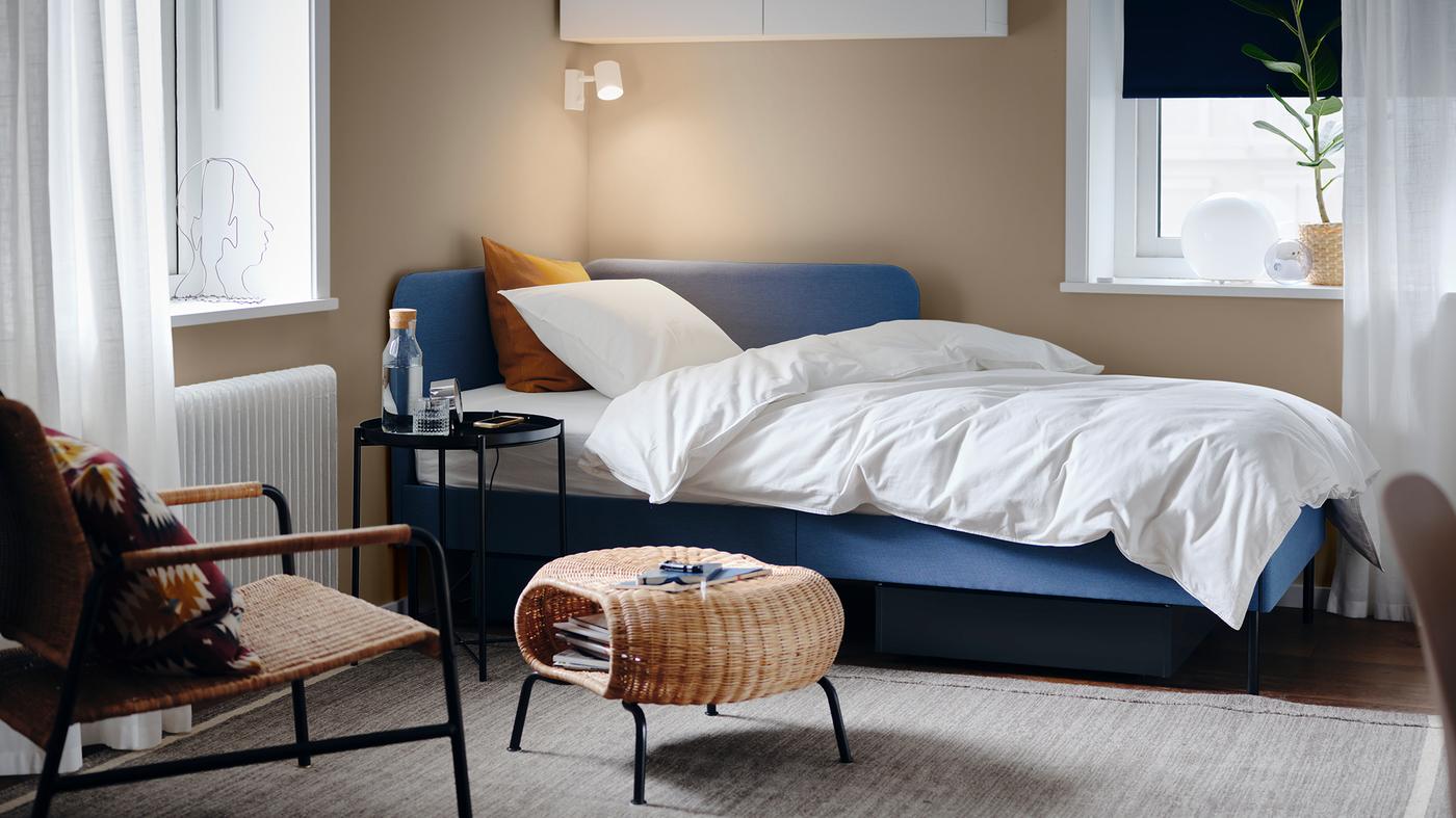 Minimalist Bedroom Design Ideas For A Cozy Space Photo Inspiration