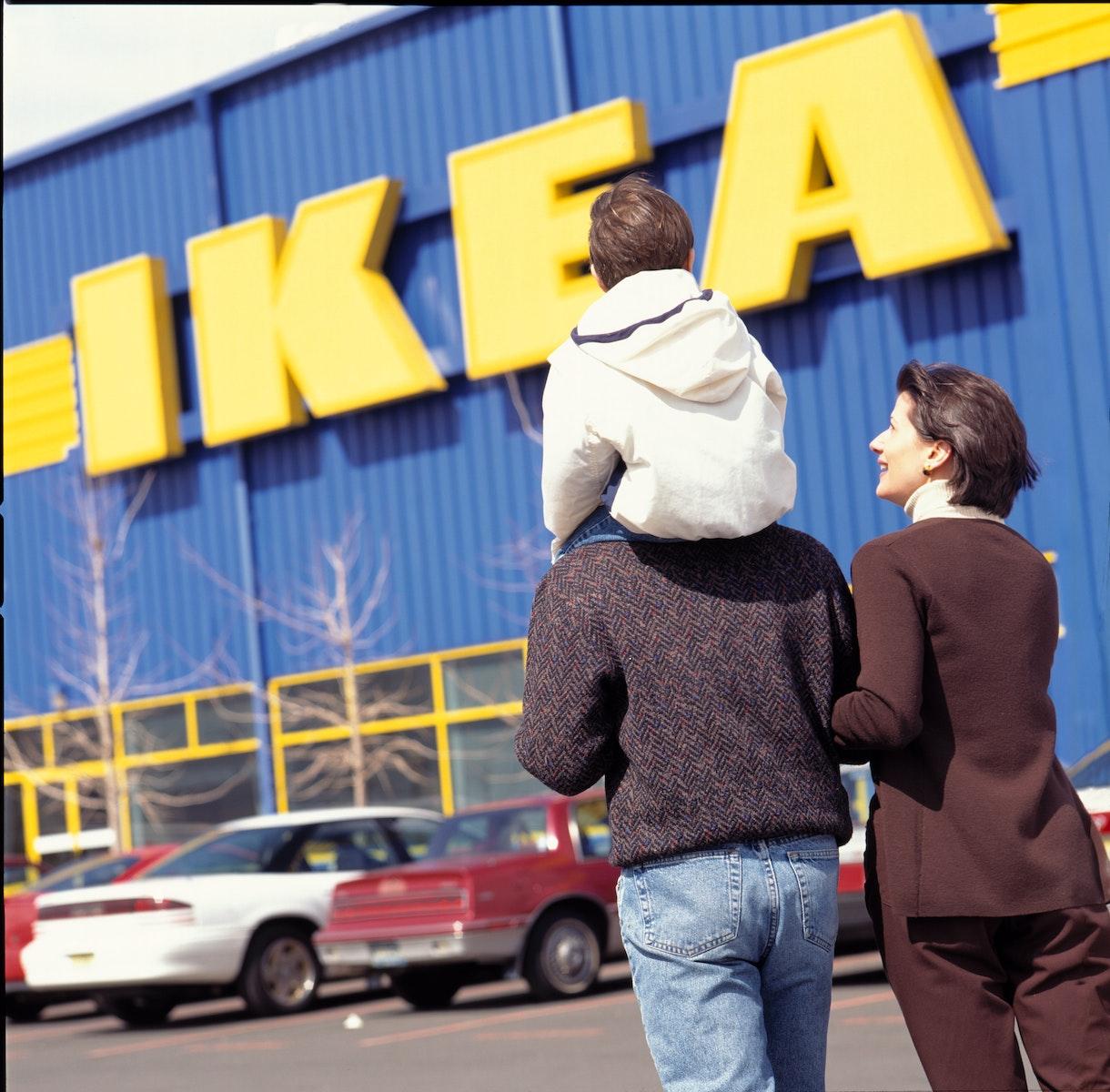 Bases legales del concurso “Concurso IKEA Family IKEA Chile