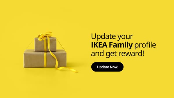 Ikea Family Join Our Club For Free Ikea