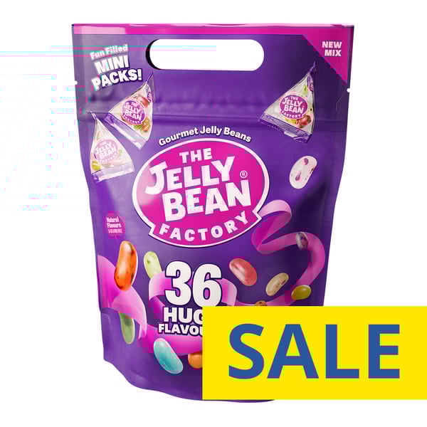 סוכריות ג'לי 290 גר'