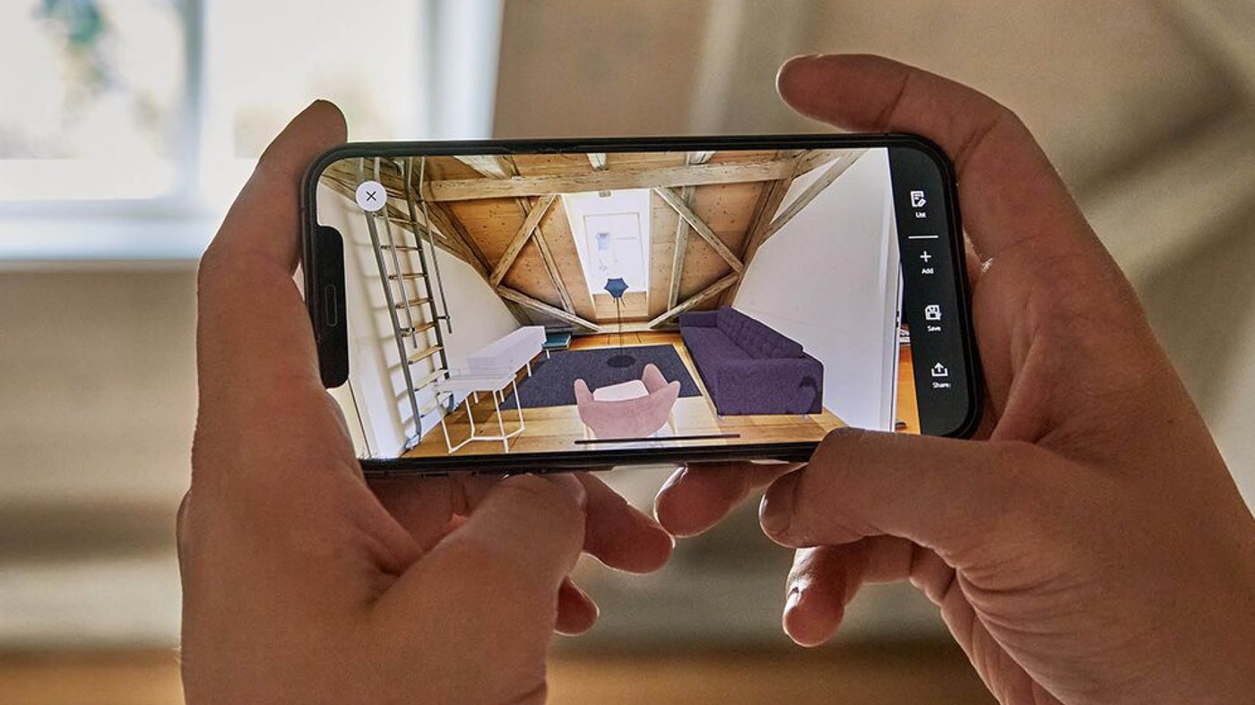 Imagine that. Now make it happen.