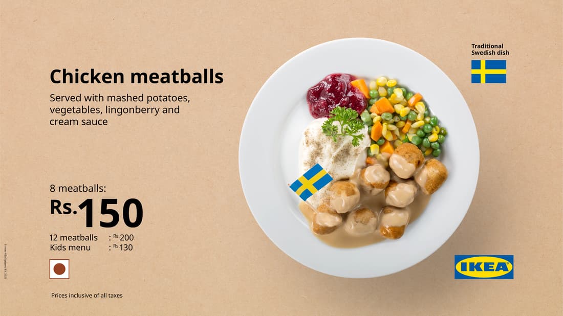 IKEA Restaurant IKEA