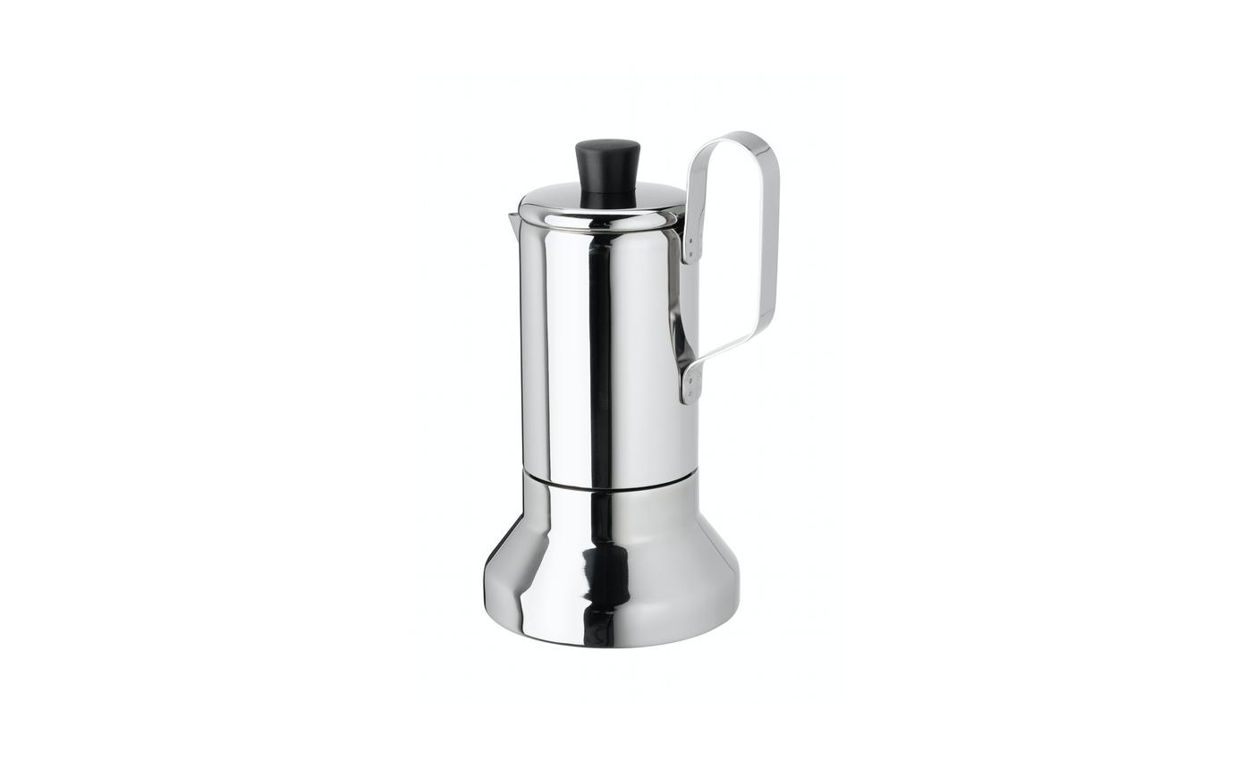 METALLISK espresso maker IKEA