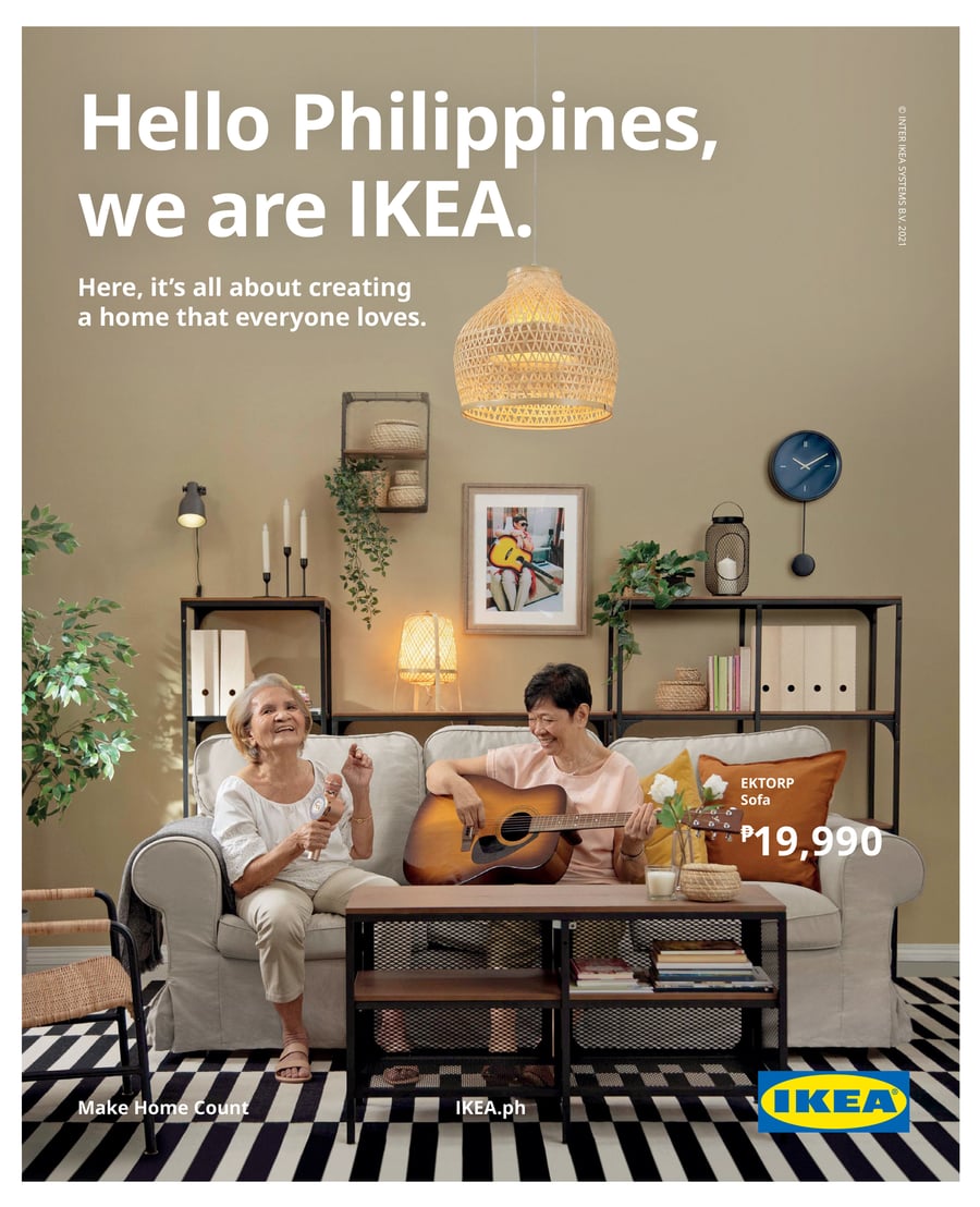 IKEA catalog IKEA