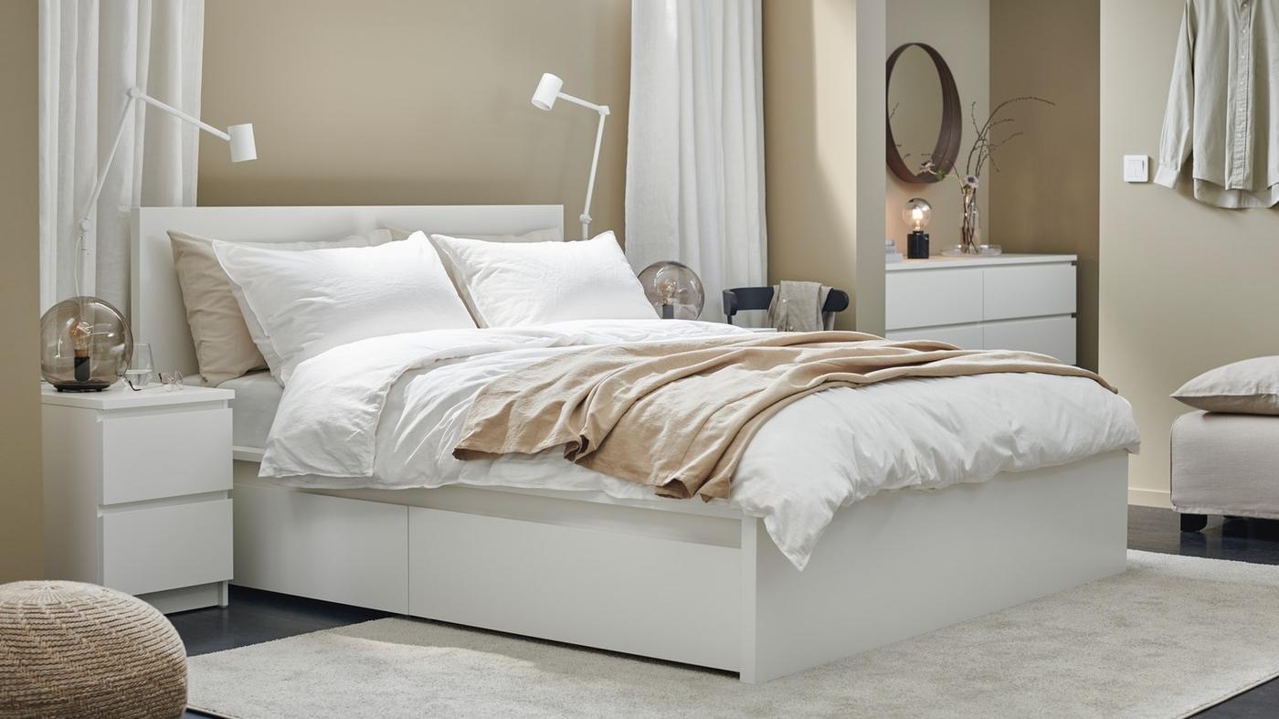 Alle Serien Systeme Furs Schlafzimmer Ikea Deutschland