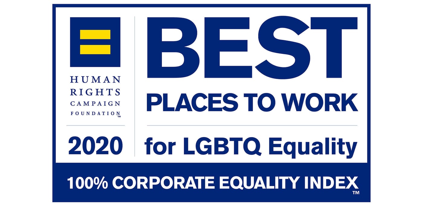 Linking to Newsroom article "IKEA U.S. Earns Top Marks in 2020 Corporate Equality Index"