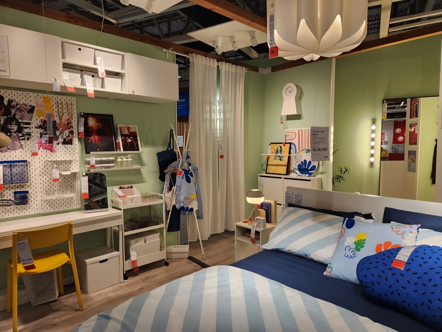 IKEA Hyderabad Furniture & Home Furnishing Store IKEA