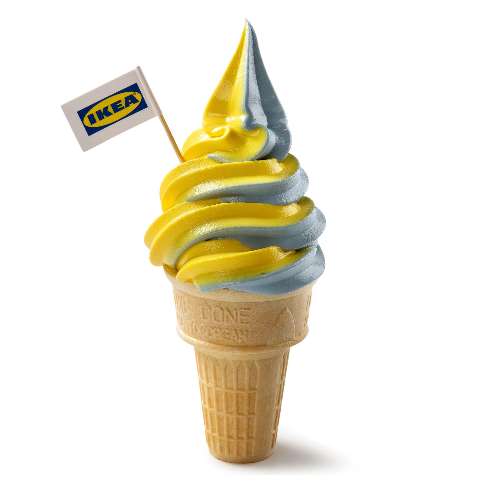 헤이, 아이스크림 숍! IKEA 고양점에서만 만나는 아이스크림 가게 IKEA