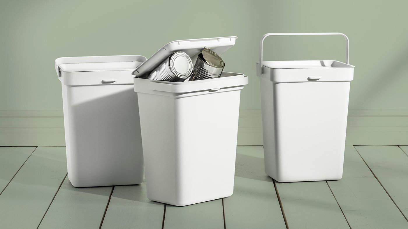 Lavandería | IKEA México - IKEA