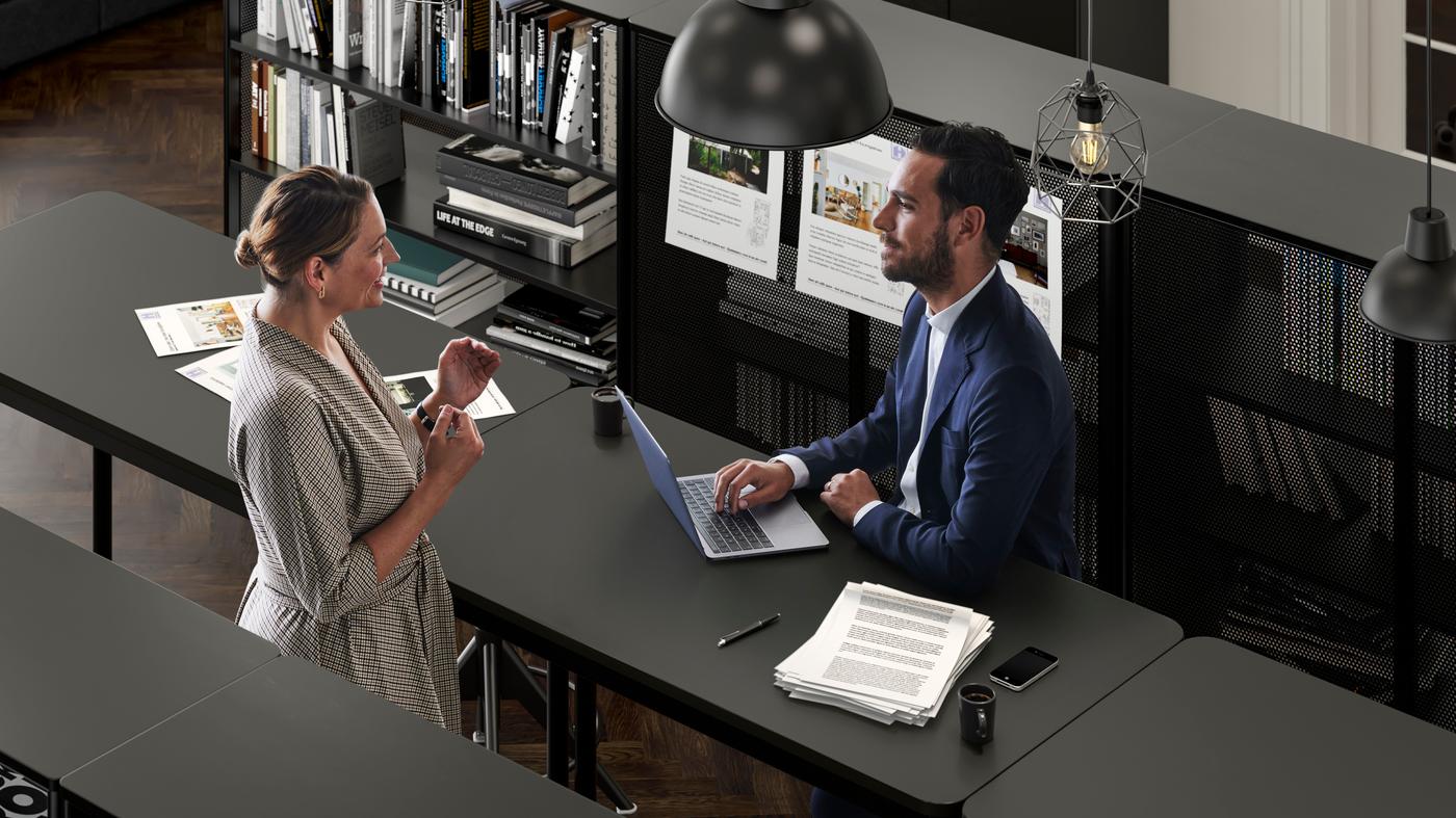 تعرف على المزيد