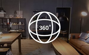 デジタルショールームでお近くのストアをチェック