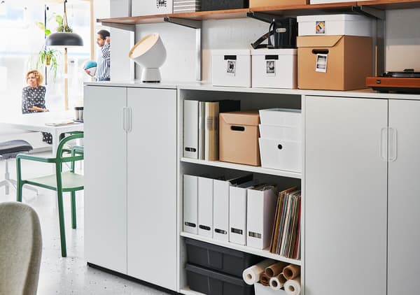 Büromöbel & Büroeinrichtung für dein Arbeitszimmer IKEA
