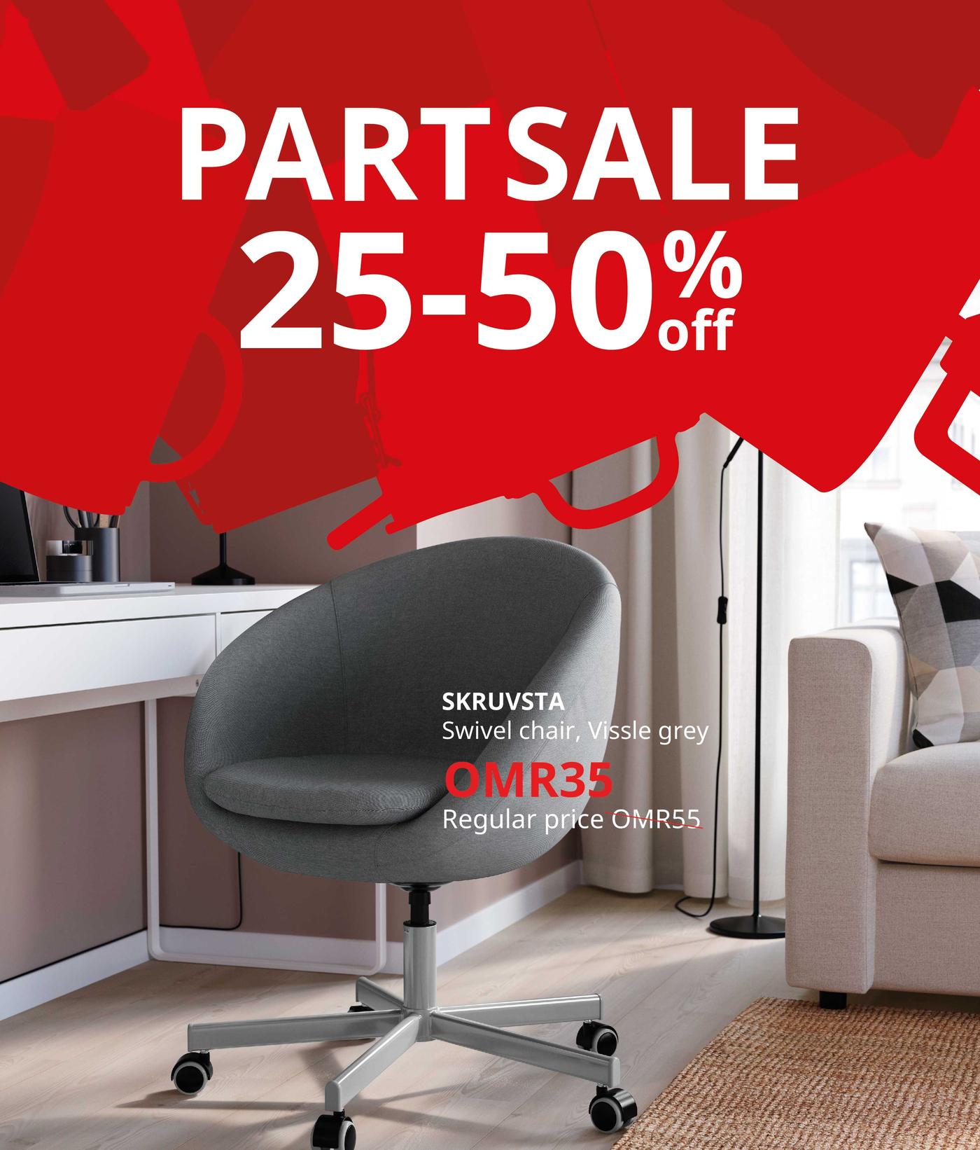 Buy Furniture & Home Accessories Online in Oman IKEA