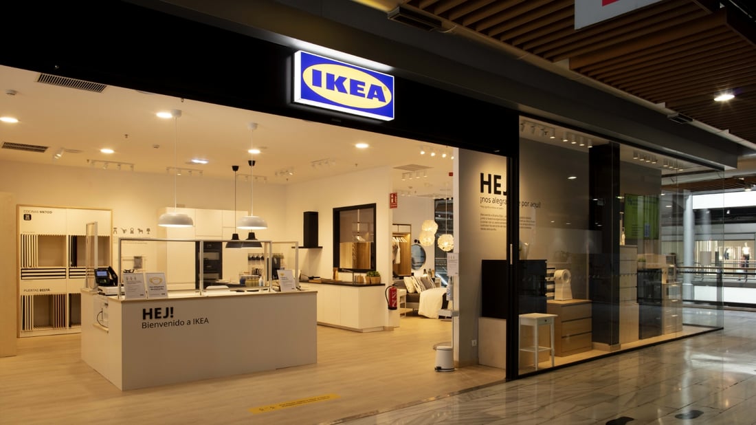 Tiendas IKEA Encuentra la tuya IKEA