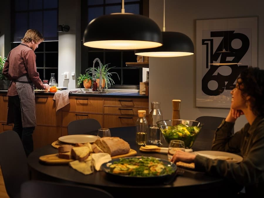 IKEA Smart Home-systeem - IKEA
