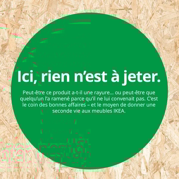 Les offres du moment de ton magasin IKEA de Vernier IKEA Suisse