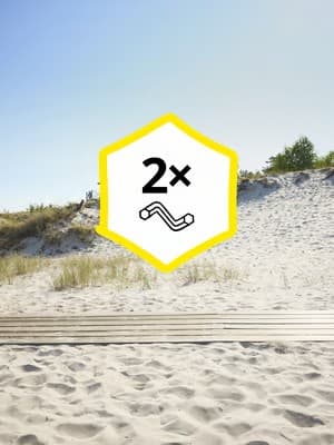 2x Punkte für deinen Treuebonus von IKEA Family