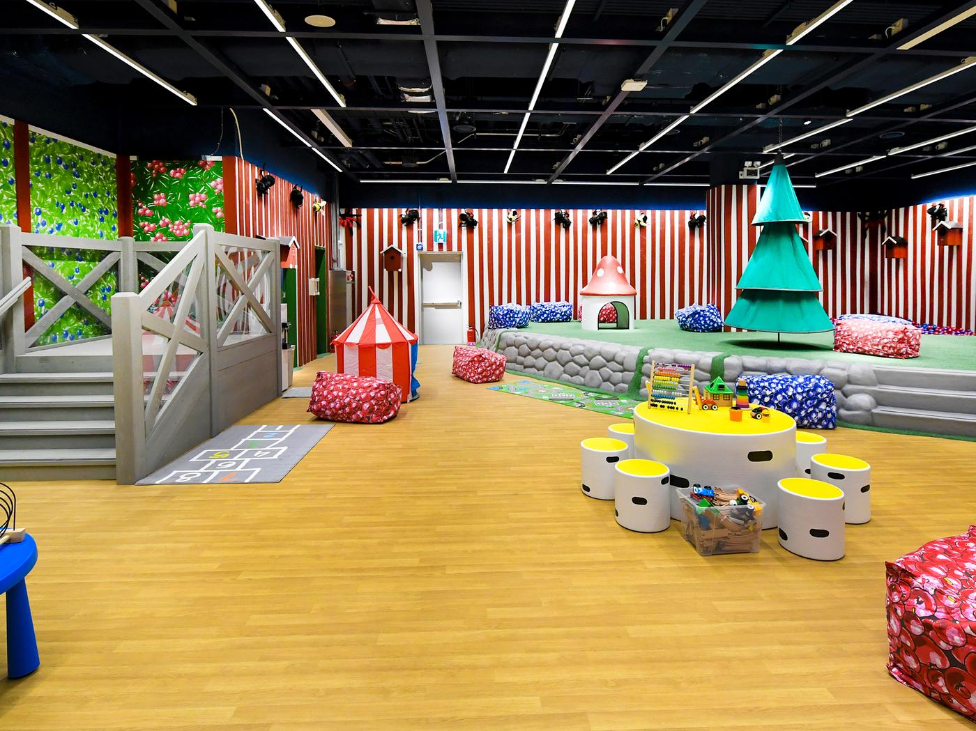 IKEA 스몰란드 IKEA