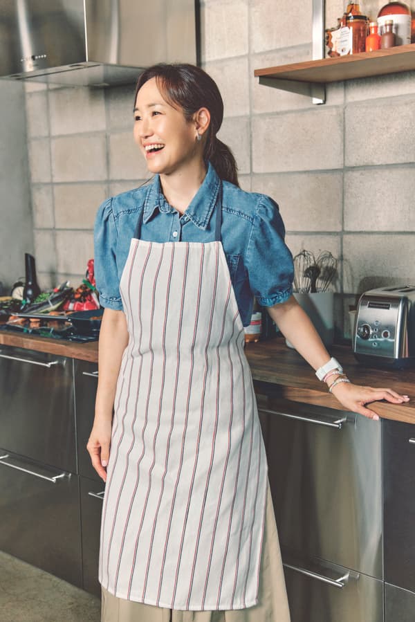 강주은 랜선 집들이 사진3