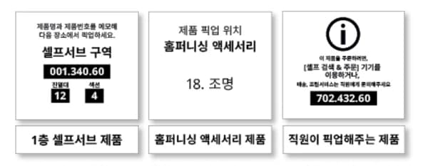 제품택 3종