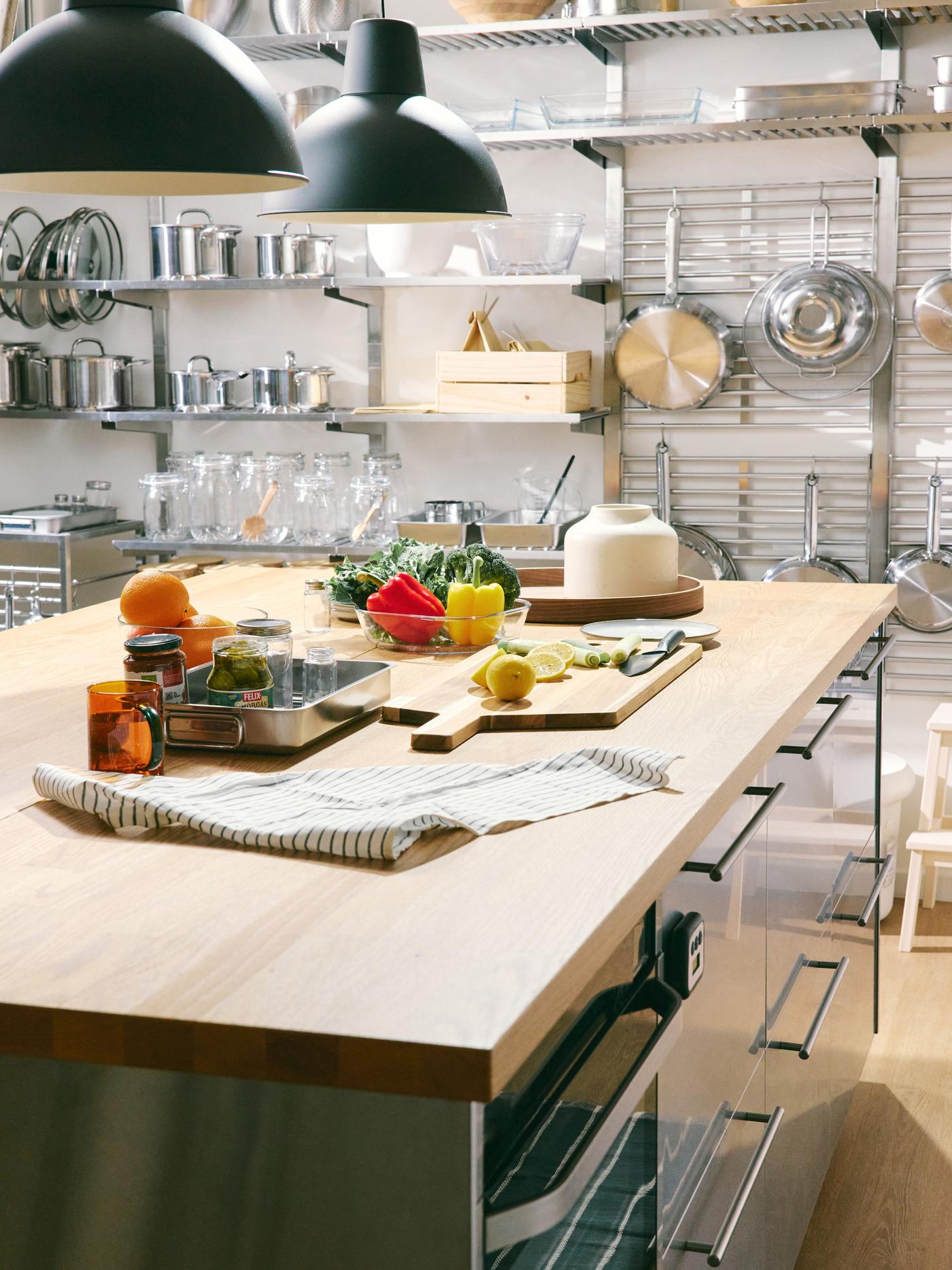 강주은의 주방 쇼룸 이미지3