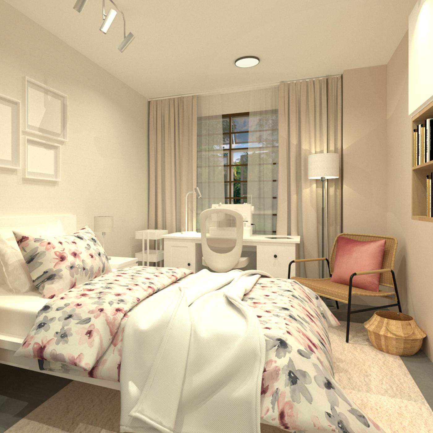 3-Gen 5-room Modern Contemporary