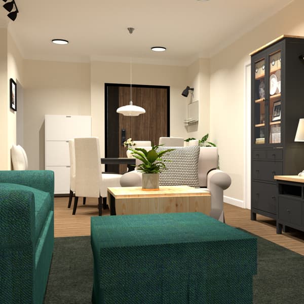 3-Gen 5-room Traditional Heritage