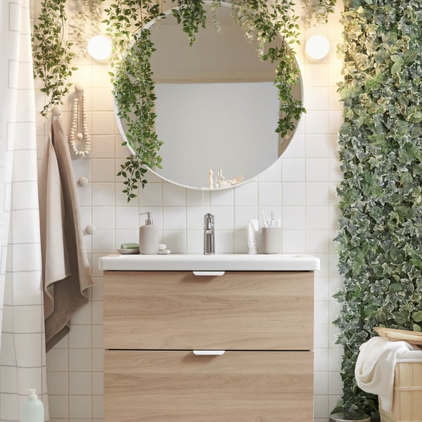 3 kroky k domácim prírodným kúpeľom