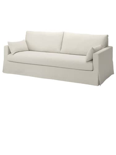 3-personers sofa