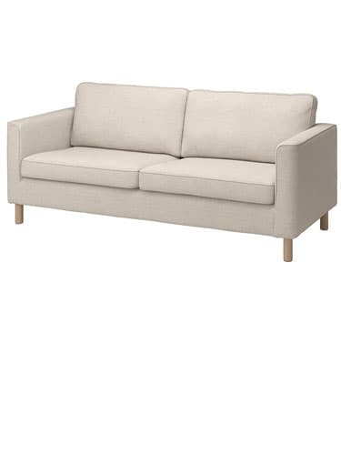 3-personers sofa