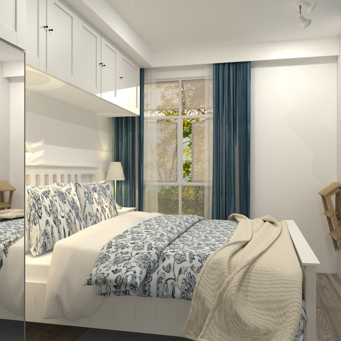 3-room Traditional Heritage