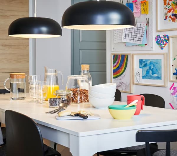 3 tips for buying a dining table