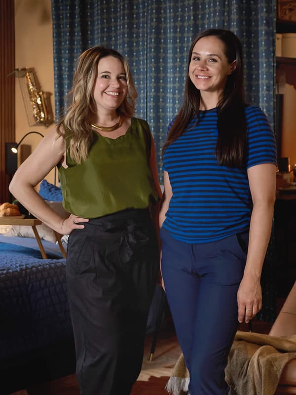 3 tips for small space living