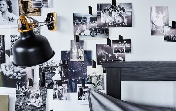 3 ways to decorate with photos.